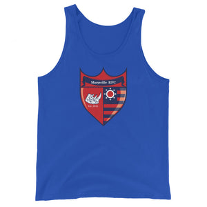 Rugby Imports Marysville RFC Social Tank Top