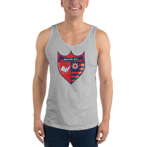 Rugby Imports Marysville RFC Social Tank Top