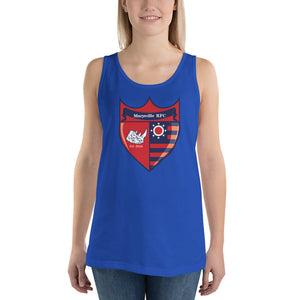 Rugby Imports Marysville RFC Social Tank Top