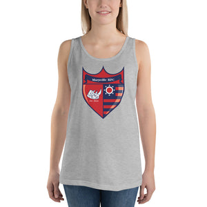 Rugby Imports Marysville RFC Social Tank Top