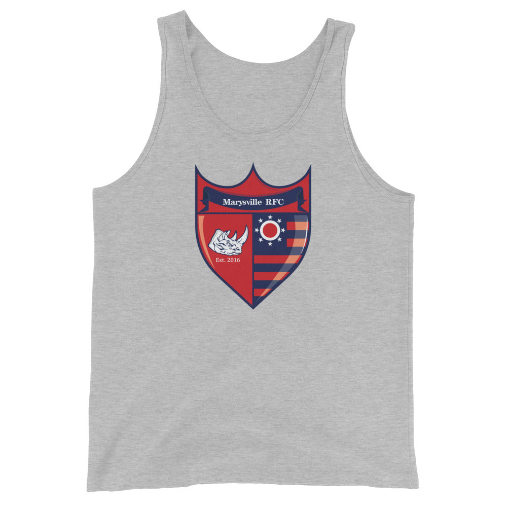 Rugby Imports Marysville RFC Social Tank Top