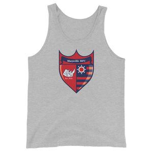 Rugby Imports Marysville RFC Social Tank Top