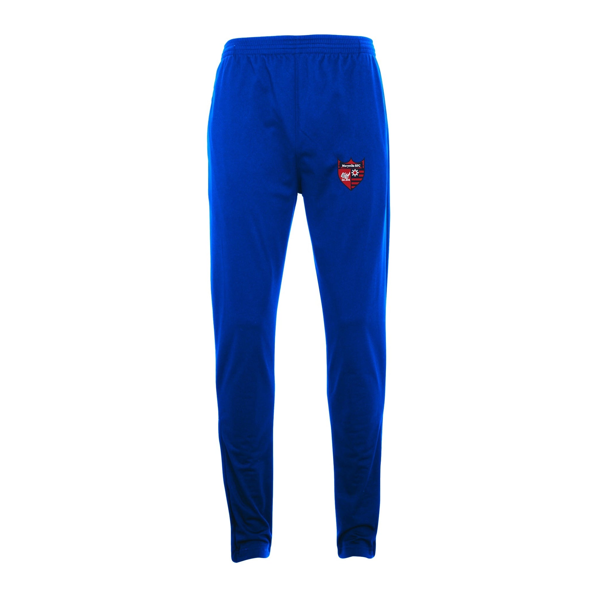 Rugby Imports Marysville RFC Unisex Tapered Leg Pant