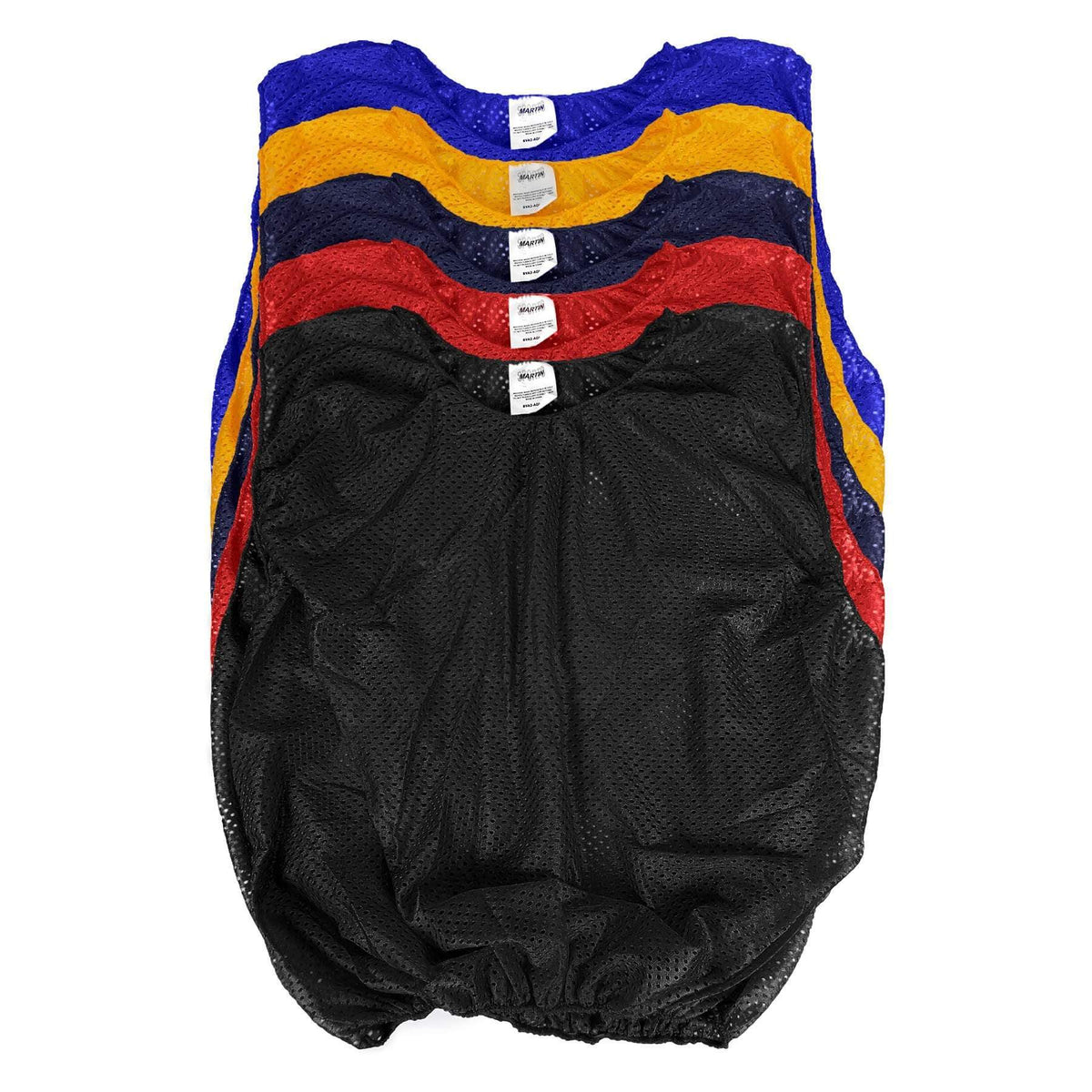 Rugby Imports Mesh Rugby Scrimmage Vest