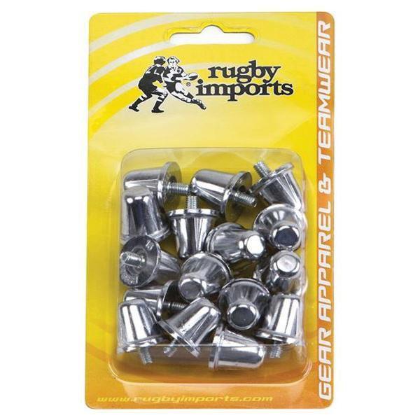 Rugby Imports Metal Rugby Boot Replacement Studs