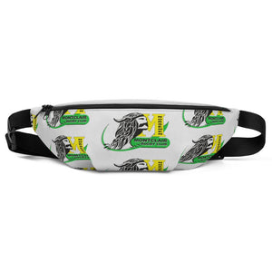 Rugby Imports Montclair Rugby Club Fanny Pack