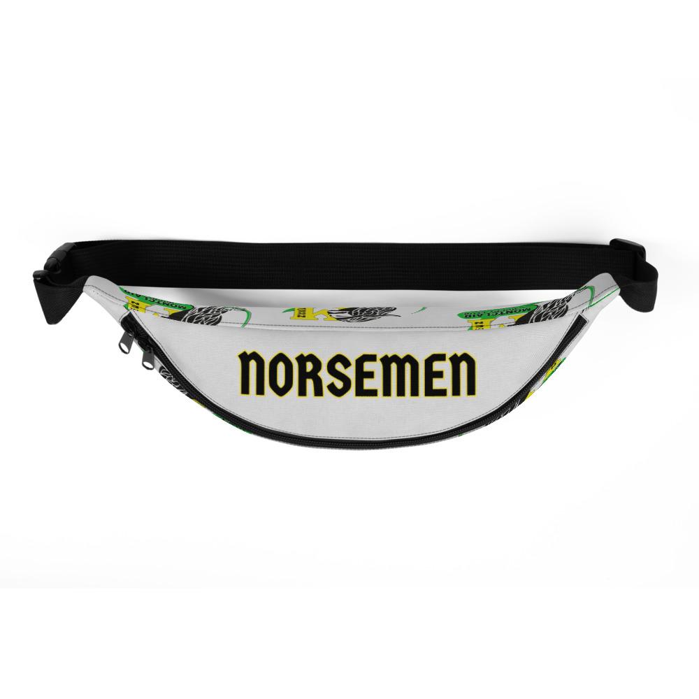 Rugby Imports Montclair Rugby Club Fanny Pack