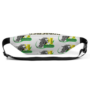 Rugby Imports Montclair Rugby Club Fanny Pack