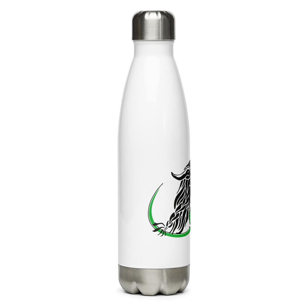 Rugby Imports Montclair Rugby Club Stainless Steel Water Bottle