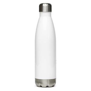 Rugby Imports Montclair Rugby Club Stainless Steel Water Bottle
