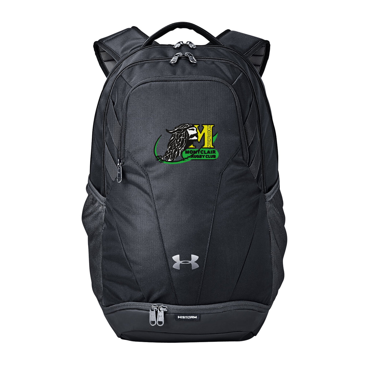 Rugby Imports Montclair Rugby Hustle II Backpack