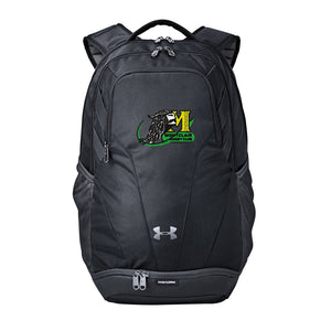 Rugby Imports Montclair Rugby Hustle II Backpack