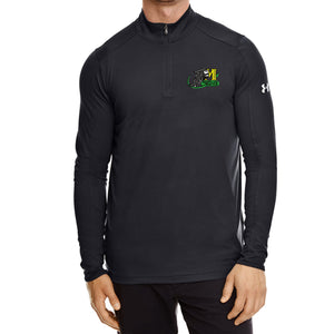 Rugby Imports Montclair Rugby Tech Quarter Zip