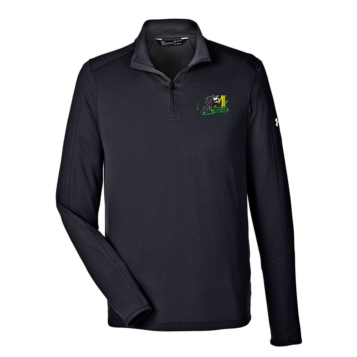 Rugby Imports Montclair Rugby Tech Quarter Zip