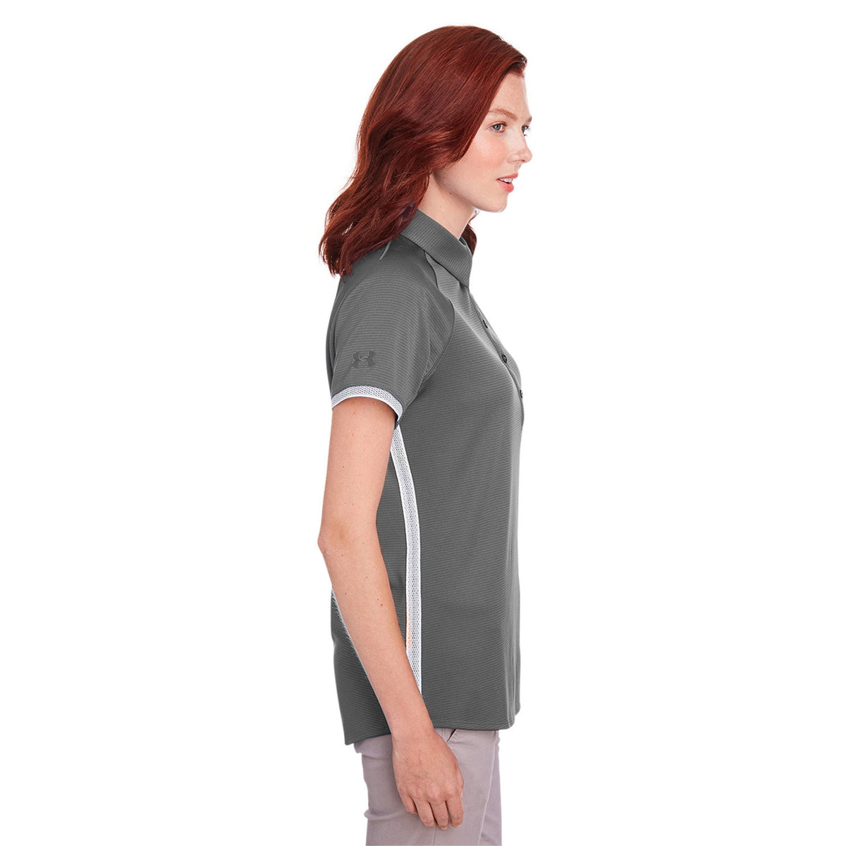 Rugby Imports Montclair Women's Rival Polo
