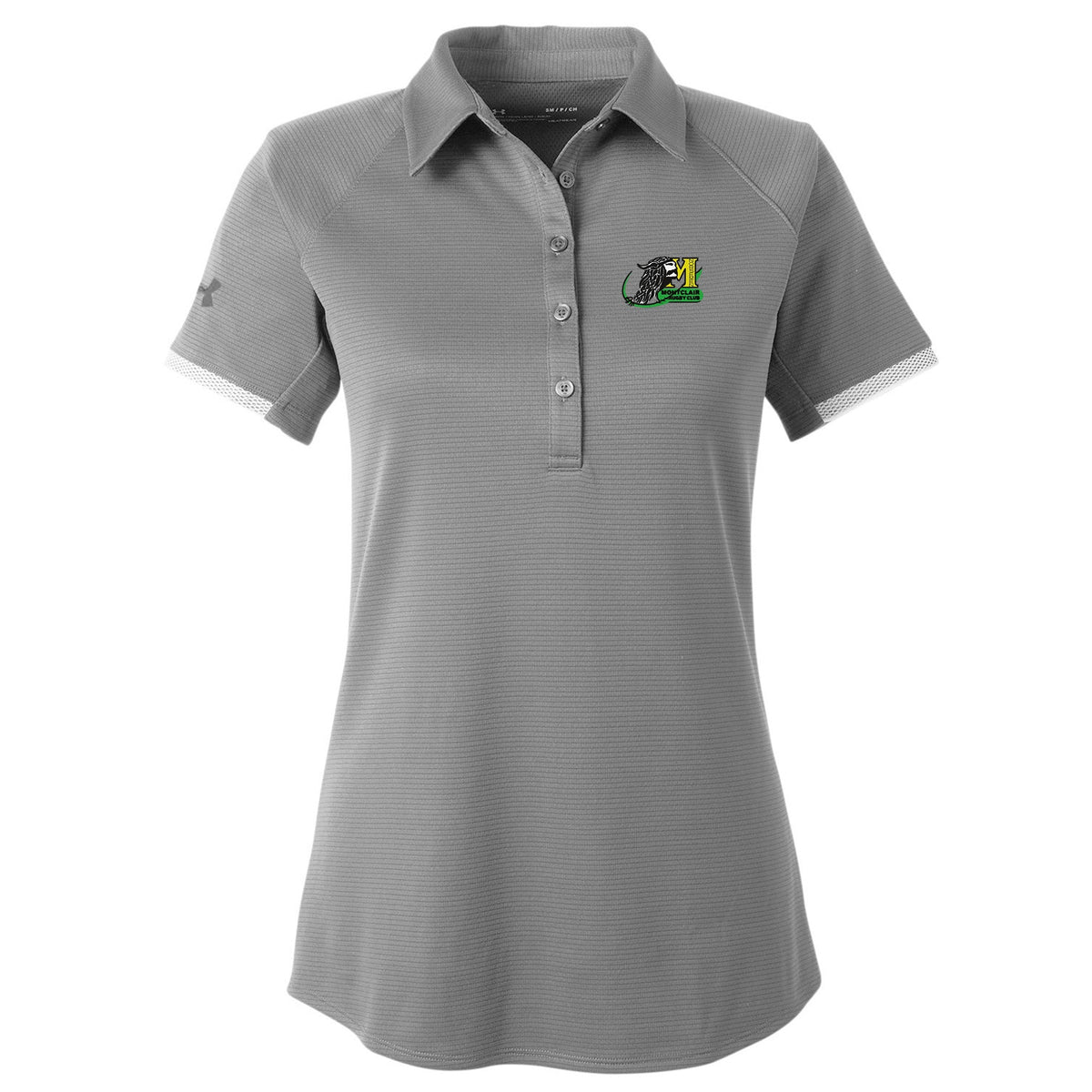 Rugby Imports Montclair Women's Rival Polo