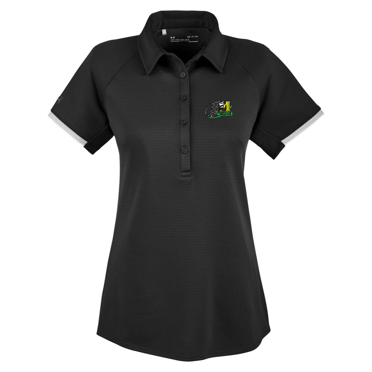 Rugby Imports Montclair Women's Rival Polo