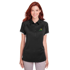 Rugby Imports Montclair Women's Rival Polo