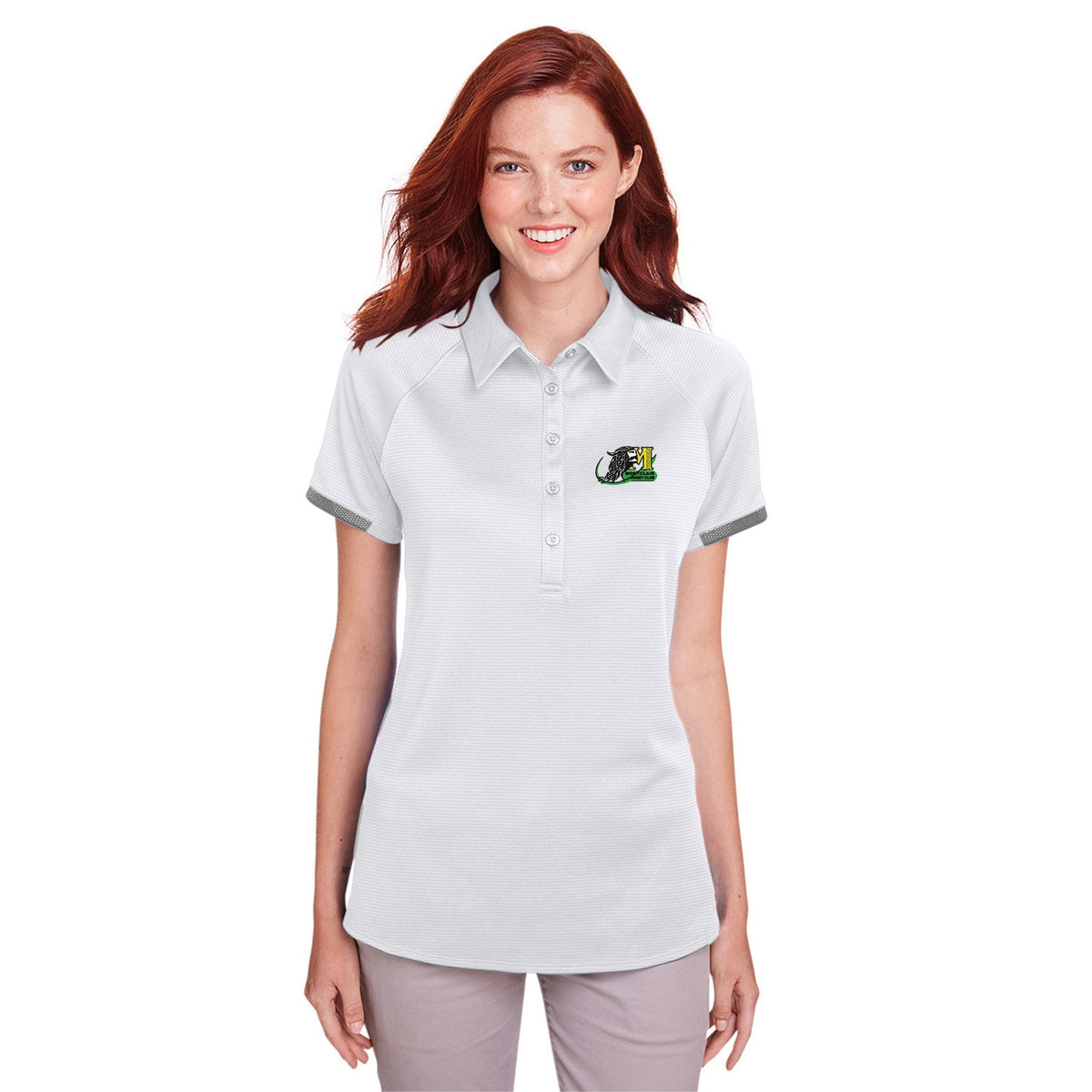 Rugby Imports Montclair Women's Rival Polo