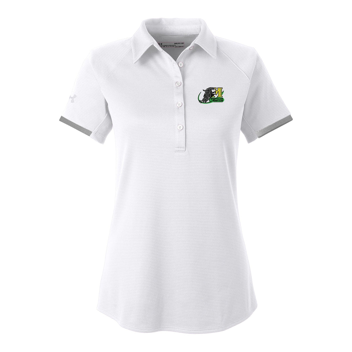 Rugby Imports Montclair Women's Rival Polo