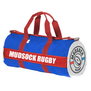 Rugby Imports Mudsock Rugby Canvas Kit Bag