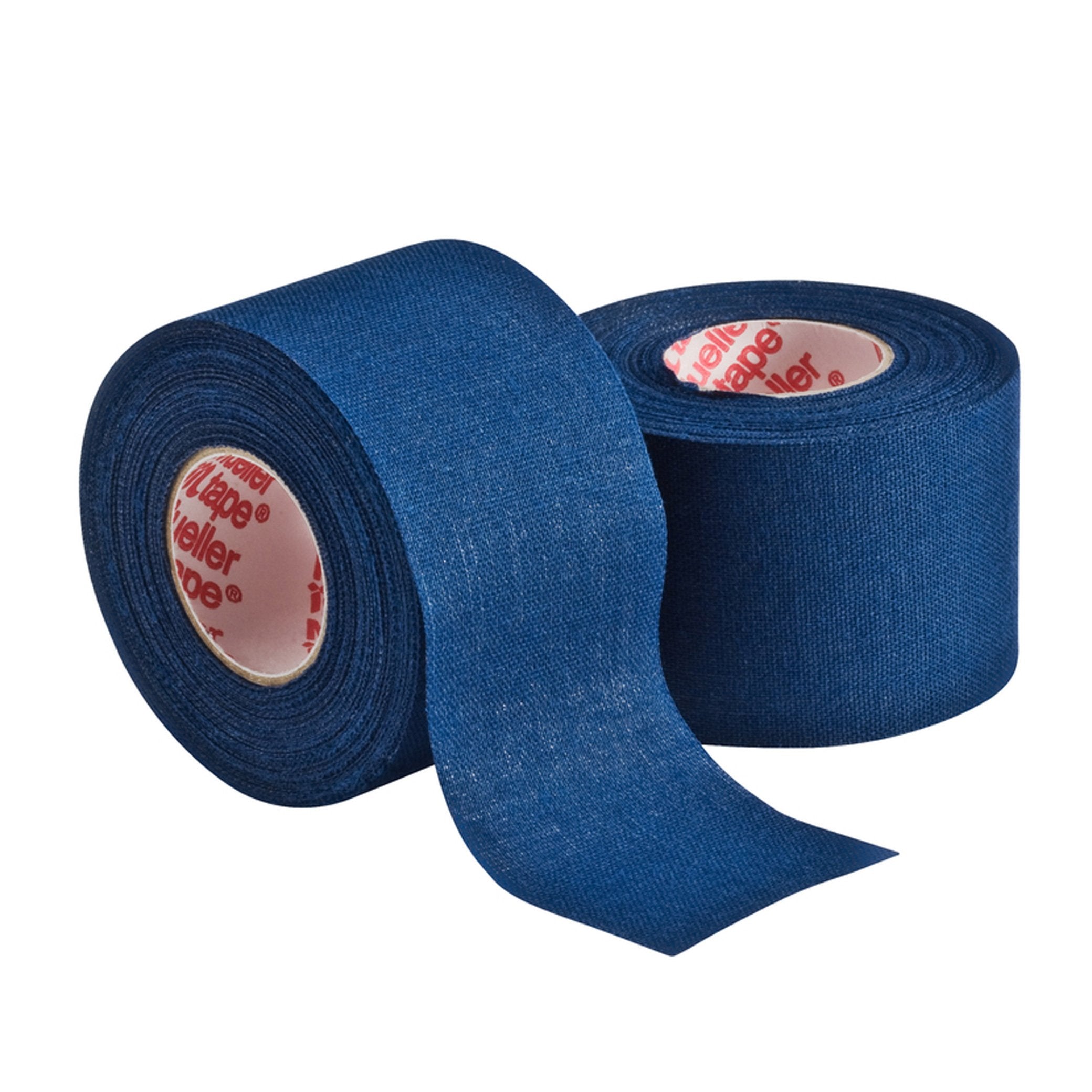 Mueller Colored Athletic Tape - MTape - Rugby Imports
