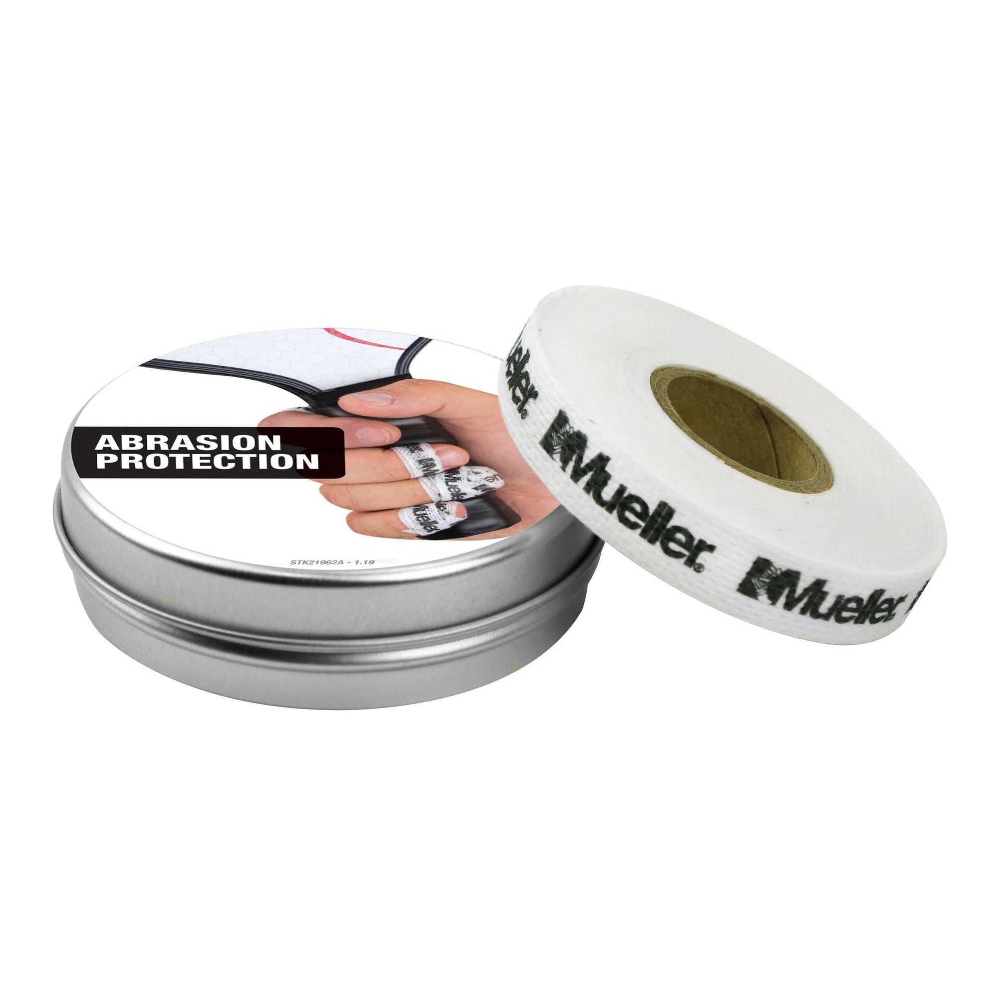 Rugby Imports Mueller ProStrips® Finger Tape