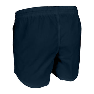 Rugby Imports Navy Alumni Kiwi Pro Rugby Shorts