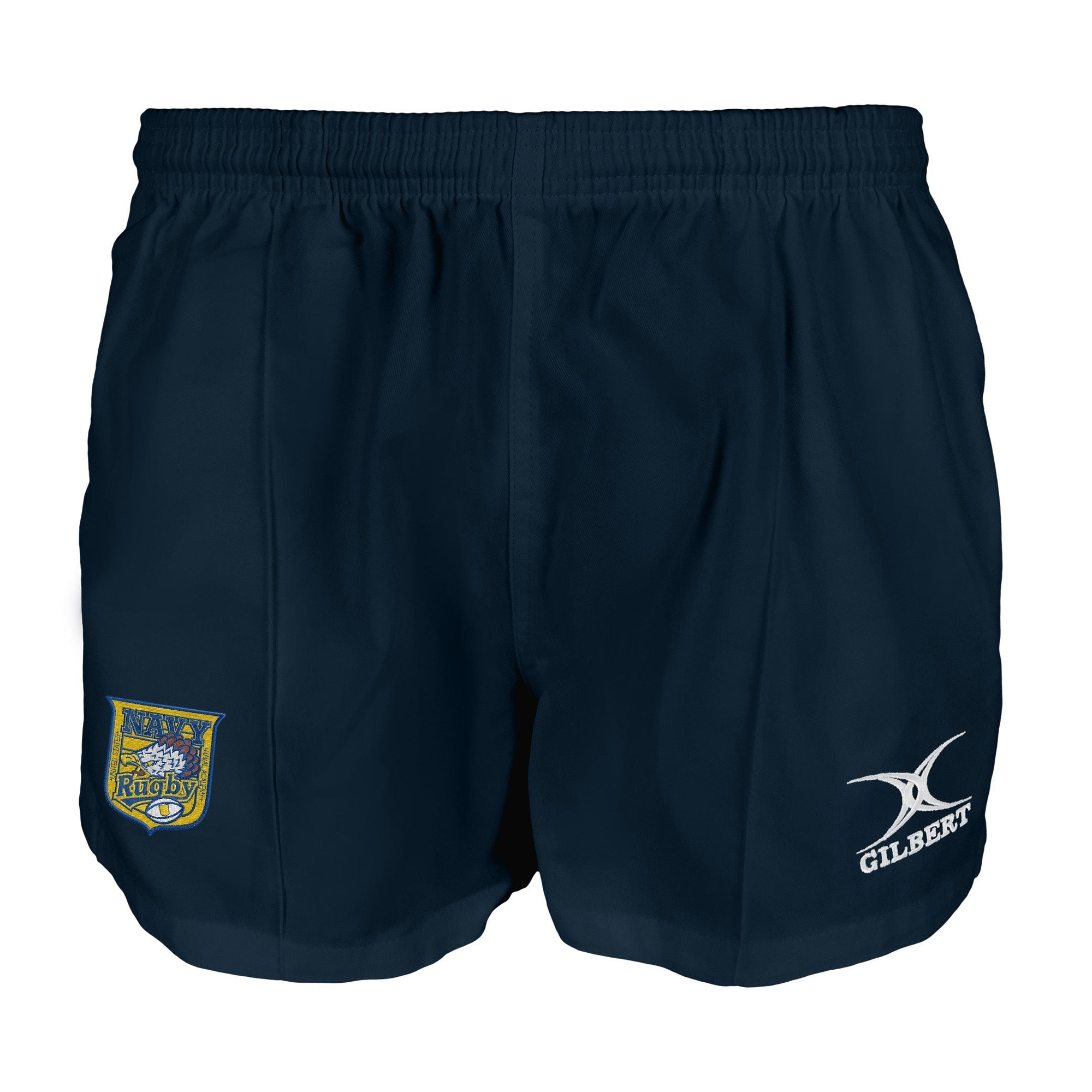 Rugby Imports Navy Alumni Kiwi Pro Rugby Shorts