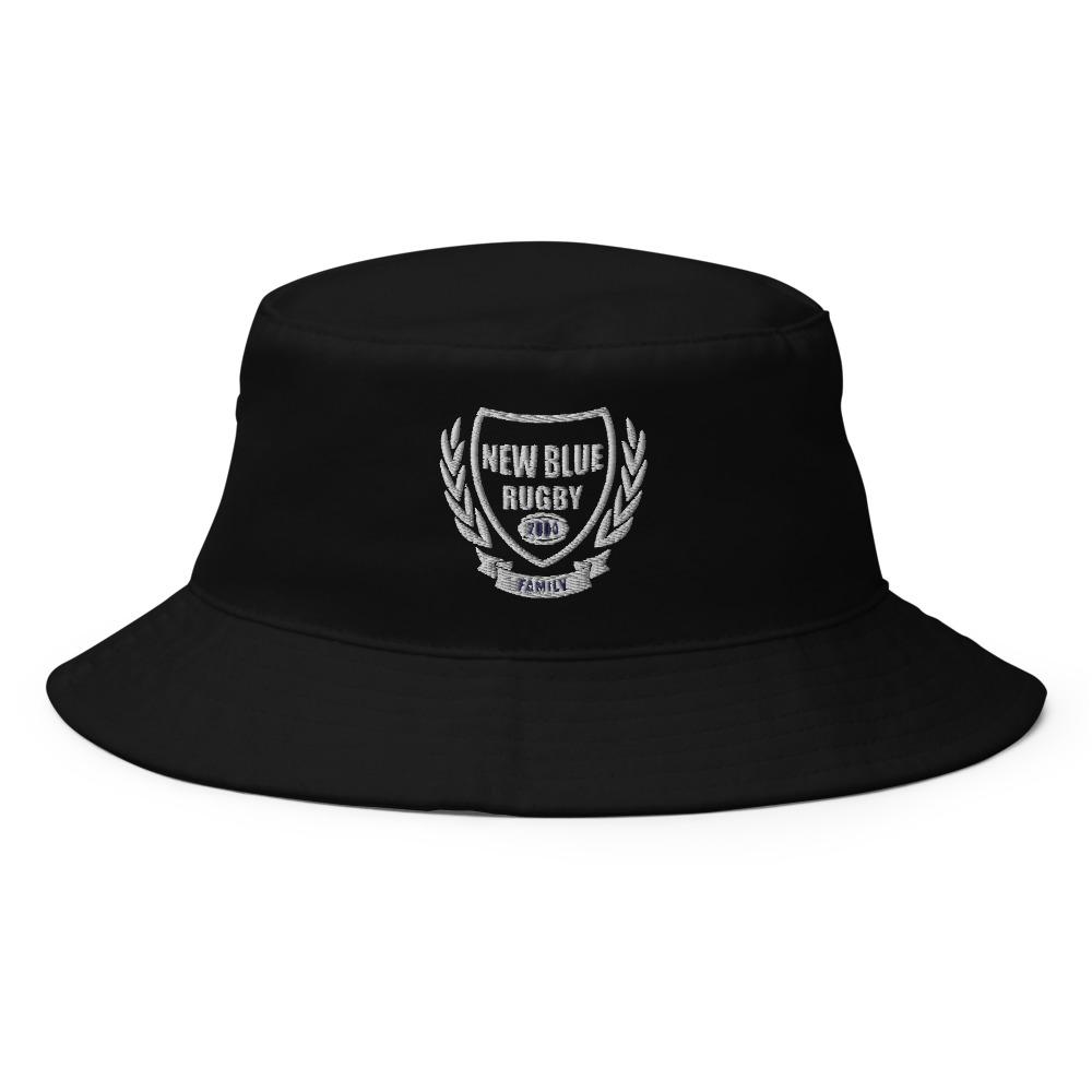 Rugby Imports New Blue Bucket Hat