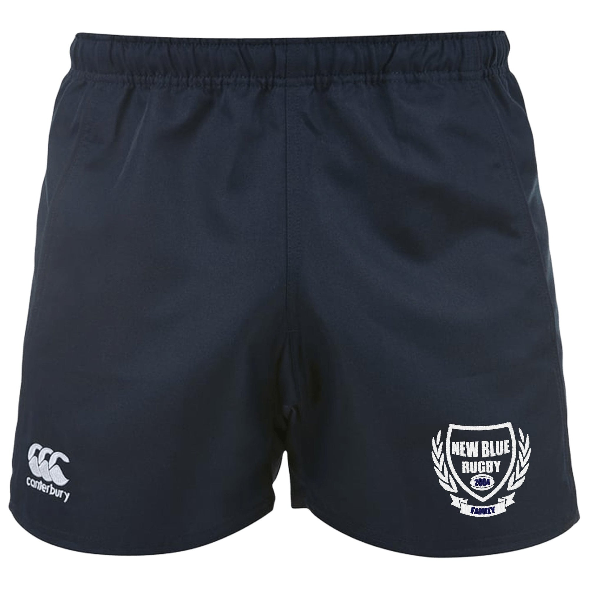 Rugby Imports New Blue CCC Advantage Short