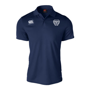 Rugby Imports New Blue CCC Polo