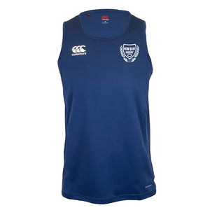 Rugby Imports New Blue CCC Singlet