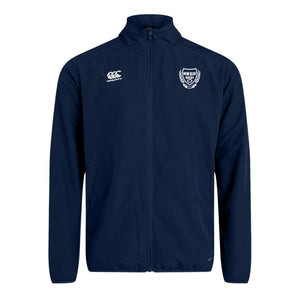 Rugby Imports New Blue CCC Track Jacket