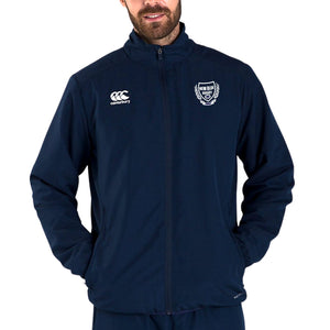 Rugby Imports New Blue CCC Track Jacket