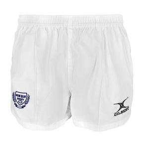 Rugby Imports New Blue Kiwi Pro Rugby Shorts