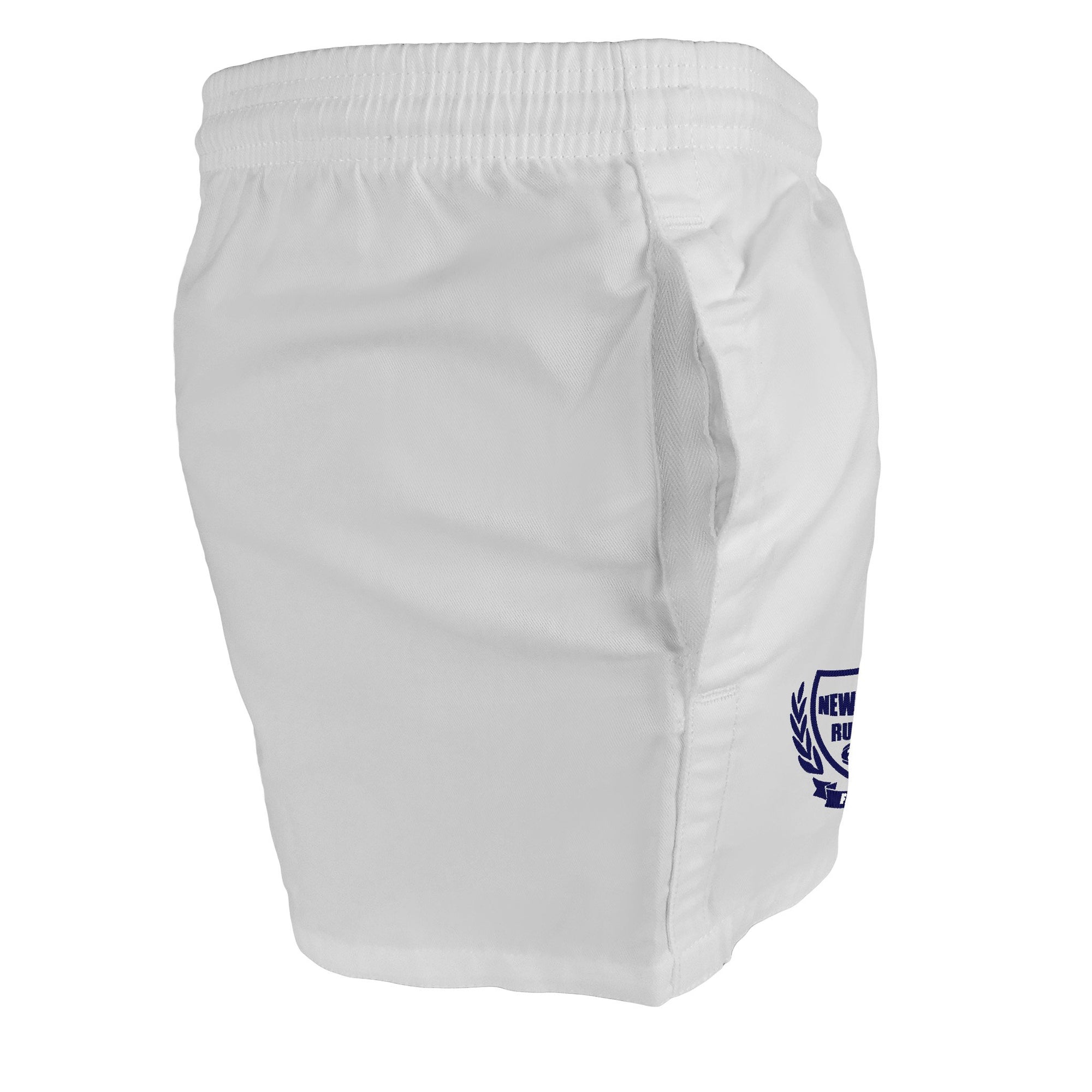 Rugby Imports New Blue Kiwi Pro Rugby Shorts