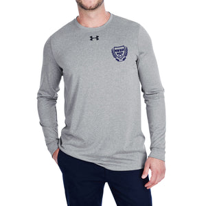 Rugby Imports New Blue LS Locker T-Shirt