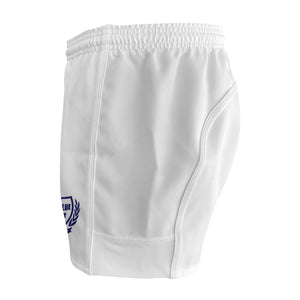 Rugby Imports New Blue Pro Power Rugby Shorts