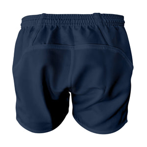 Rugby Imports New Blue Pro Power Rugby Shorts