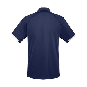 Rugby Imports New Blue Rival Polo