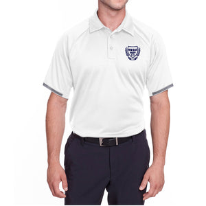 Rugby Imports New Blue Rival Polo