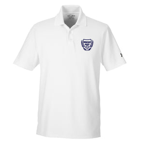 Rugby Imports New Blue Rugby Corp Performance Polo