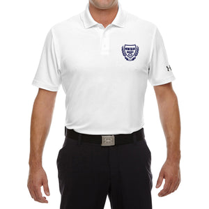 Rugby Imports New Blue Rugby Corp Performance Polo