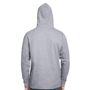 Rugby Imports New Blue Rugby Hustle Hooded Sweatshirt