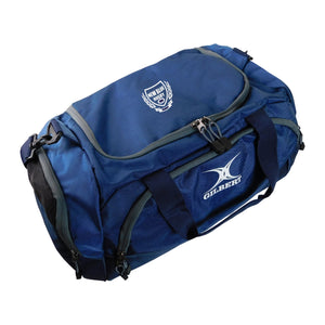 Rugby Imports New Blue Rugby Player Holdall V3