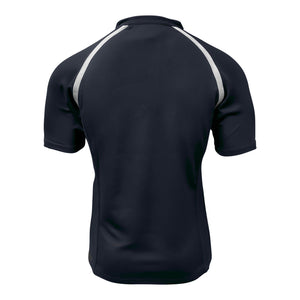 Rugby Imports New Blue Rugby XACT II Jersey