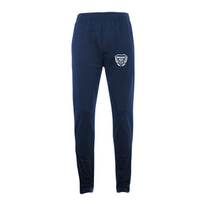 Rugby Imports New Blue Unisex Tapered Leg Pant