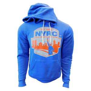 Rugby Imports New York Sevens '19 Event Hoodie