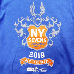 Rugby Imports New York Sevens '19 Event Hoodie